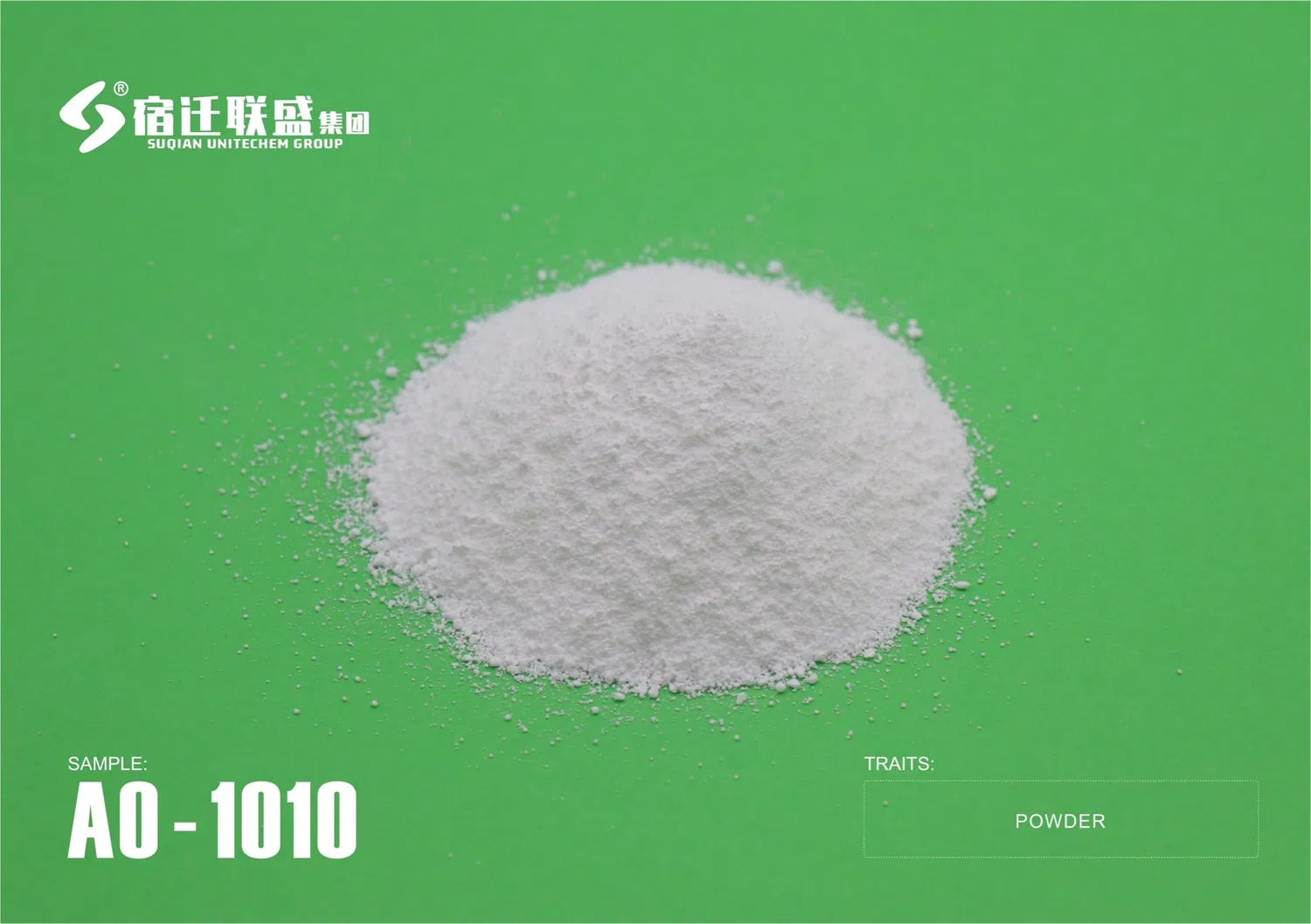 Antioxidant Ao 1010 Self-Produced Factory Direct Sale CAS 6683-19-8
