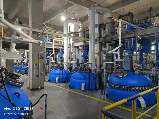 Rubber Accelrator Rubber Additive Vulcanizing Agent Cld (CAS No: 23847