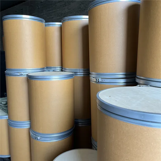Factory Pentachlorothiophenol 99% Purity CAS 133