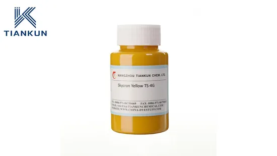 Skycron® Disperse Turquoise TS
