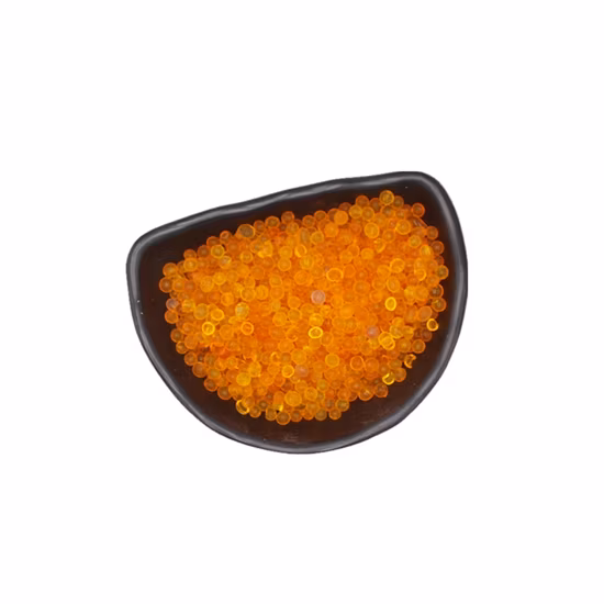 Aluminum Silica Gel for Separating Light Hydrocarbon From Natural Gas LPG Grade