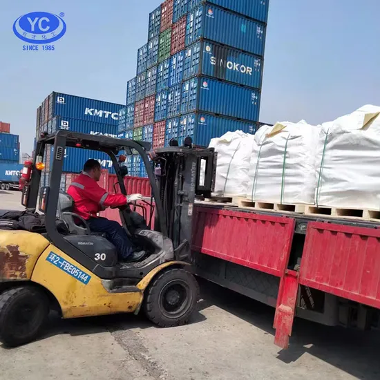 STPP Supplier 94% Sodium Tripolyphosphate CAS No: 7758