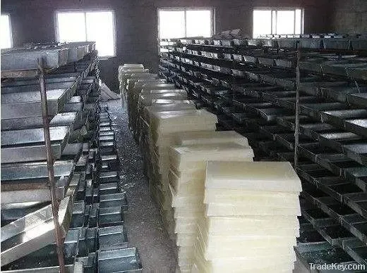 Paraffin Wax 58