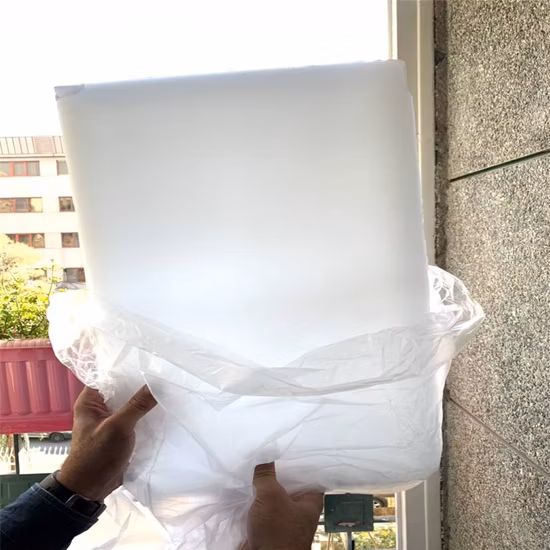 Fully Refined FT Wax with Good Heat Resistance Wax