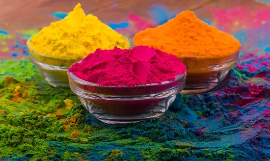 100% Original Powder Dyestuff Acid Dyes Acid Black 210 for Leather Use 