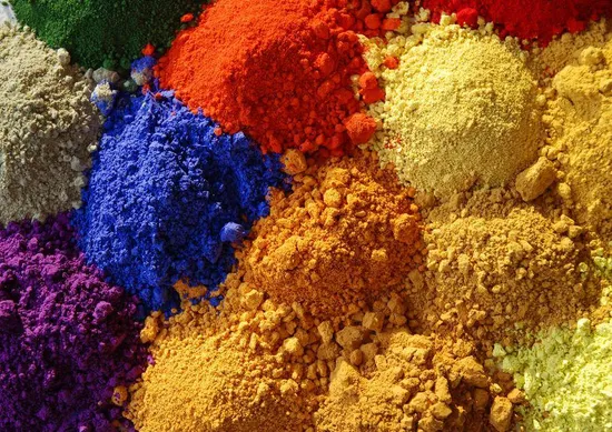 Best Price Vat Dyes Indigo Dye 94% Granule Strength Dyestuff
