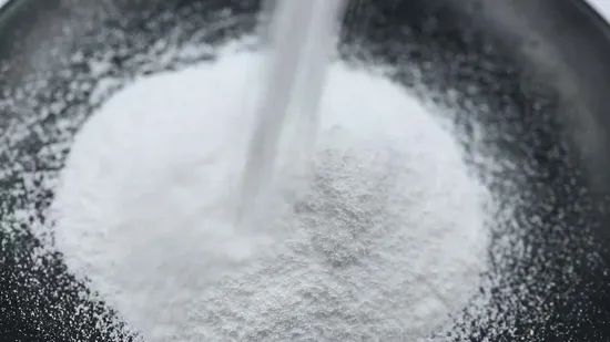 Detergent Grade Sodium Tripolyphosphate STPP 94% CAS 7758