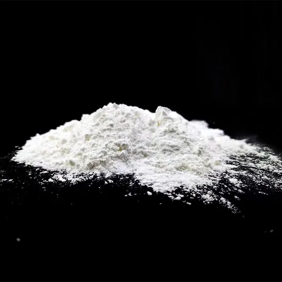 Zdibc Zinc Diisobutyldithiocarbamate CAS 36190