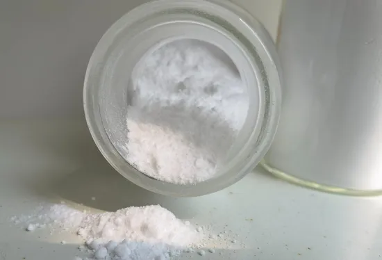 a New Generation of Matting Powder for High