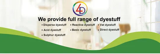 Dyestuff Manufacturer Vat Orange Gr (C. I. Orange 7) for Cotton Dyeing 