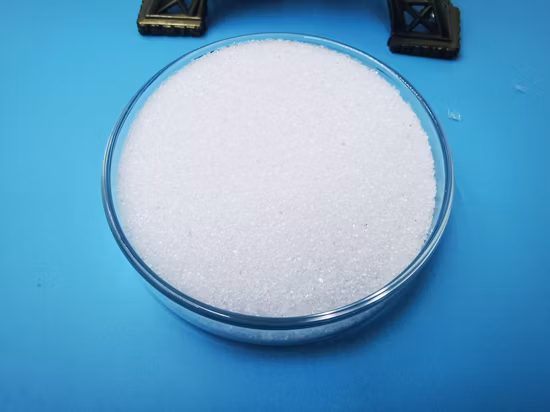 Fused Silica Grains Flour for The Ceramic Shell or Primary Slurry of Investment Casting