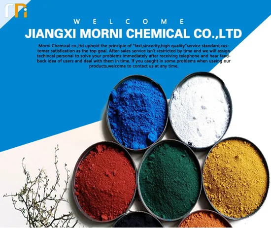 C. I. Solvent Yellow 21 Dyestuff for PP PE 