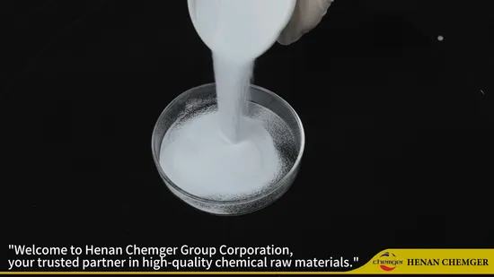 PVC Plastic Resin Powder K57 for Pipe