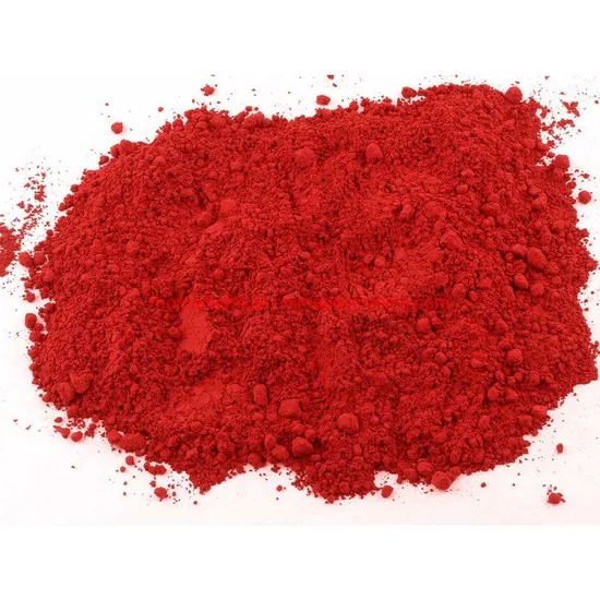 China Chemical Factory Vali Fast Red 1306 Solvent Dye 