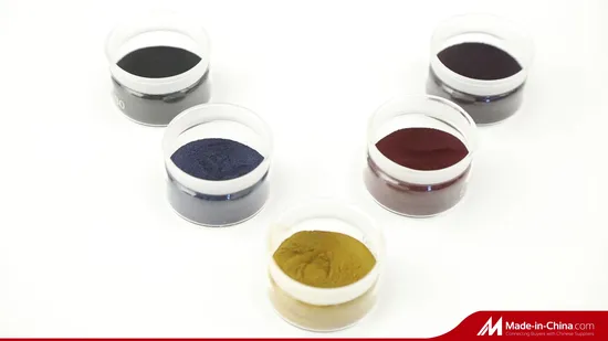 Dyestuff Dyes Cationic Violet 3rn 300% V