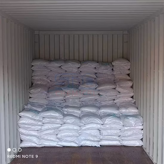 Food Grade Antioxidant in Bulk Package 25kg CAS 6381
