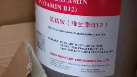 GMP Pharmaceutical Raw Material Ceftriaxone Sodium 