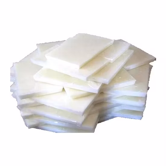 Paraffin Wax Wholesale for Carved Candles Chemical Formula