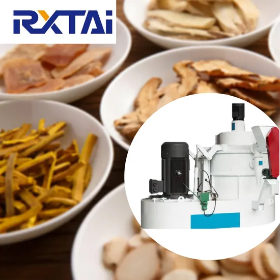 Precision Medical Crusher Boosting Pharmaceutical Efficiency 