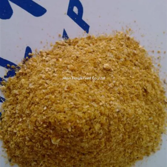 High Quality Shandong, Jinan, Feed Grade Feed Beer Lees 