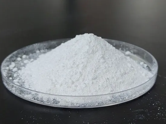 Environmental Protection Synthetic Material Additives Crosslinking Agent BIPB for EVA Slipper, Rubber 